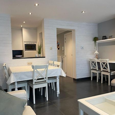 "Zen Aan Zee" Westende-Bad Middelkerke Extérieur photo